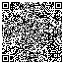 QR code with A-1 Sign Service contacts