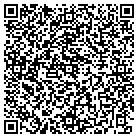 QR code with Spectrum Fitness Club Inc contacts