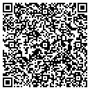 QR code with Woodward Gym contacts