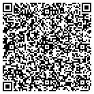 QR code with Christopher E Brown & Assoc contacts