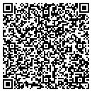 QR code with One Stop Trash Hauling contacts