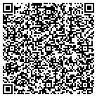 QR code with Rader's Builders Express contacts