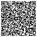 QR code with Reel Inc contacts