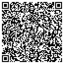 QR code with L & L Auto Service contacts