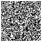 QR code with G N Nettest Laser Precision contacts
