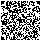 QR code with Advanced Massage Therapy contacts
