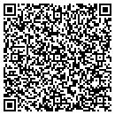 QR code with Planet Beach contacts