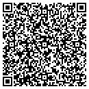QR code with Roger Hailey contacts