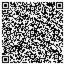QR code with D G Automotive contacts