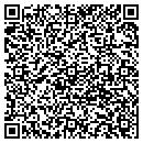 QR code with Creole Cat contacts