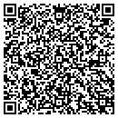 QR code with Robertson's Used Tires contacts