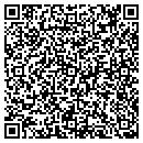 QR code with A Plus Service contacts