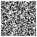 QR code with A 1 Appliance contacts