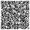 QR code with E T Smigel Designs contacts