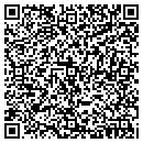 QR code with Harmony Center contacts