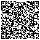 QR code with A 1 Speedy Service Co contacts