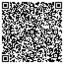 QR code with T H B Rankin Jr contacts