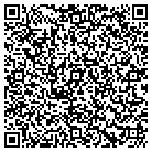 QR code with Genesis Hair Creation & Service contacts