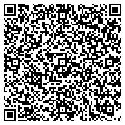 QR code with Munoz & Assoc Contractor Inc contacts