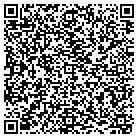 QR code with Adell Compounding Inc contacts