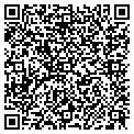 QR code with CFS Inc contacts