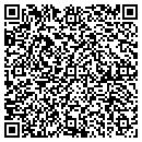 QR code with Hdf Construction Inc contacts