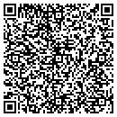 QR code with Harris Builders contacts