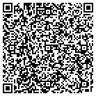 QR code with Anthony's Cleaners contacts