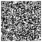 QR code with Adolescent Drop In Center contacts