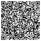 QR code with Trinity Hospice LLC contacts