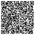 QR code with J F Cook contacts