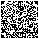QR code with Josie Wanner contacts