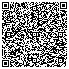 QR code with Debbie Fontenot Physical Thrpy contacts
