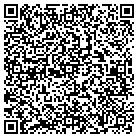 QR code with Rainbow Cleaners & Laundry contacts
