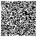 QR code with Uptown Frames contacts