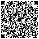 QR code with White Columns Apartments contacts