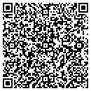 QR code with A J Grezaffi Dvm contacts