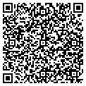 QR code with Rid A Bug contacts