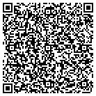 QR code with Handlin & Martin Consulting contacts