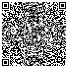 QR code with Gillespie Biomonitoring Labs contacts