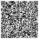 QR code with C V Butch Nichols Real Estate contacts