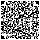 QR code with Henderson Implement Inc contacts