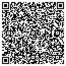 QR code with C R Brandon Co Inc contacts