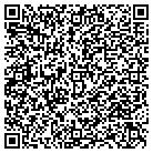 QR code with Cres Straight Life Mssnry Bapt contacts