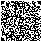 QR code with Mc Knight's Septic Tank Clng contacts