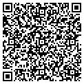 QR code with AME Inc contacts