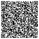 QR code with Reed Portrait Studio contacts