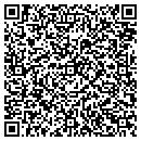 QR code with John B Smith contacts