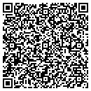 QR code with Ron's Catering contacts