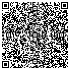 QR code with G F Office Furniture LP contacts